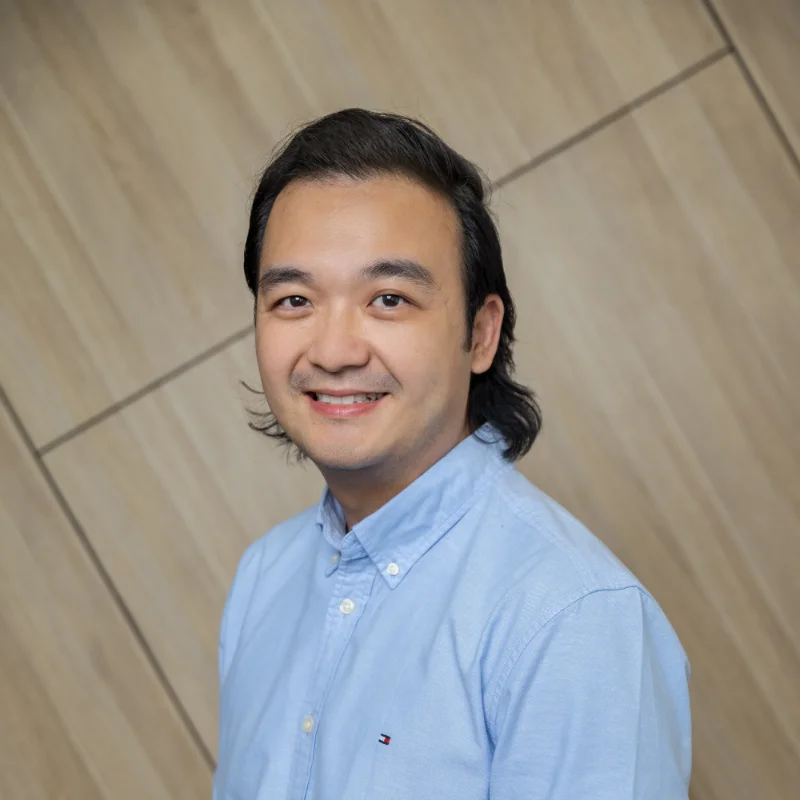 Dr Chan